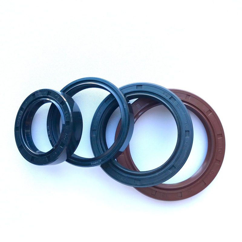 Customized Shaft Seal NBR FKM Framework Oil Seal