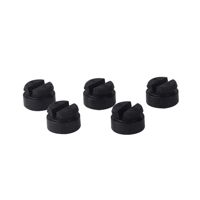 OEM Molded Fsl Fluorosilcone Rubber Seal