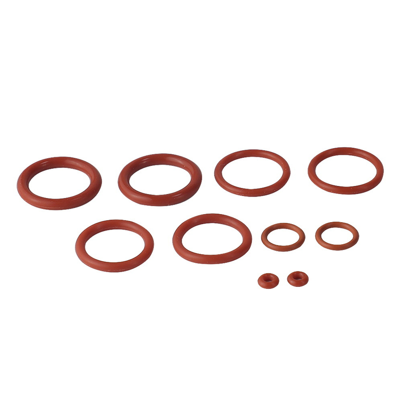Customized Molded Cr Neoprene Rubber Seal