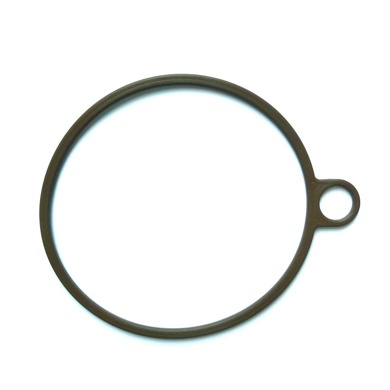OEM/ODM Sil Silicone Rubber Seal