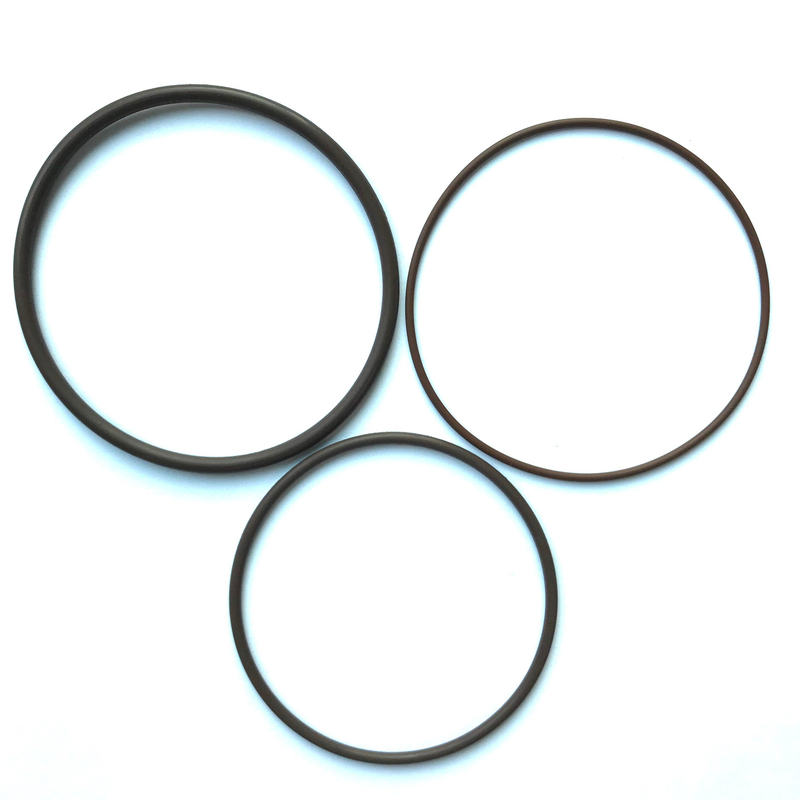 As568 Standard Hydraulic Seal Silicone Rubber O Ring