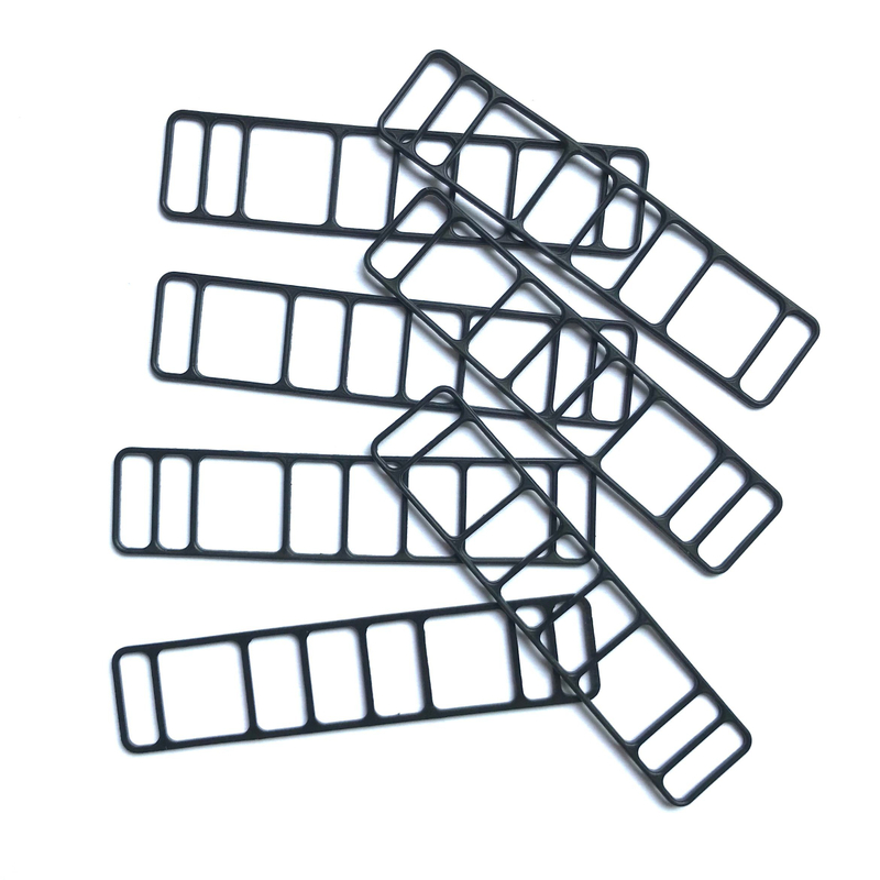 OEM Acm Polyacrylate Rubber Seal