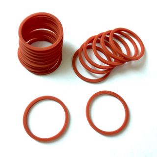 ODM Factory Customized Rubber Seal Anti Flat Washer