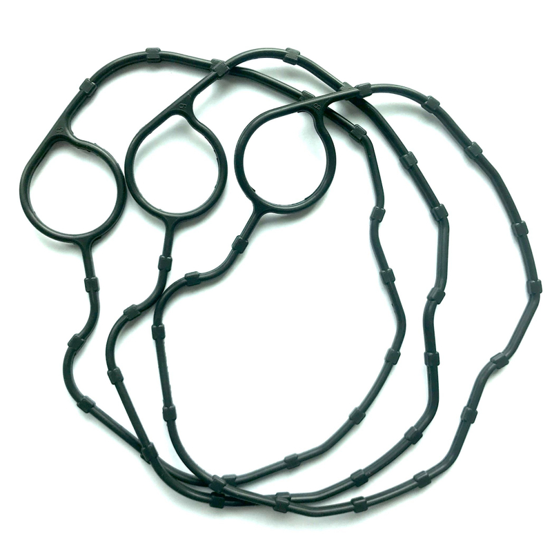 OEM/ODM Iir Butyl Rubber Seal
