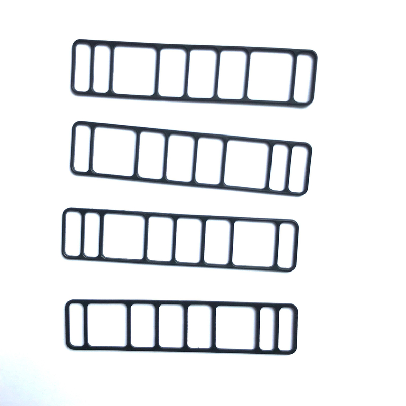 High Quality Molded Rubber Seal