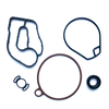 Custom Sil Silicone Rubber Seal