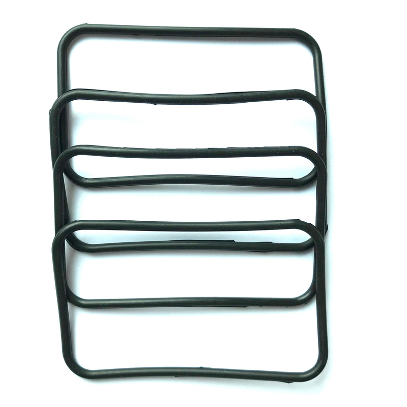 Customized Highly-Elastic Rubber Seal
