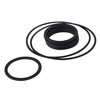 ODM EPDM/Vmq/FKM Rubber Seal