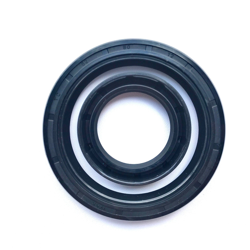 NBR FKM Shaft Bearing Hydraulic Framework Tc Tb Oil Seal