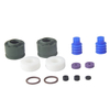 Standard As568 30-90 Shore a DuPont FKM Rubber O Ring