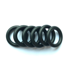 Non-Standard Customized Nr Natural Rubber O Ring