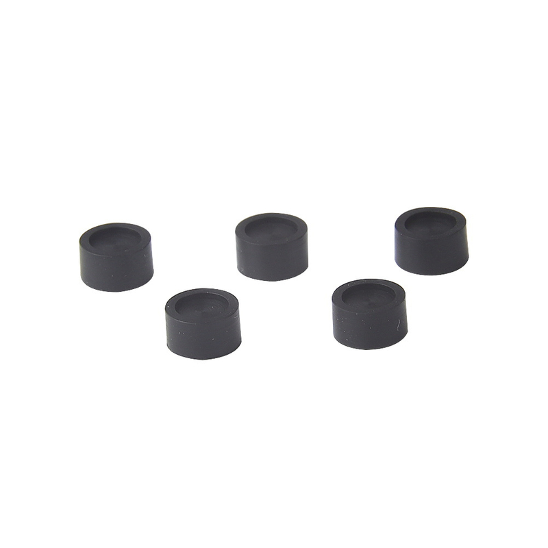Customized Auto Part Radiator Sensor Rubber Grommet