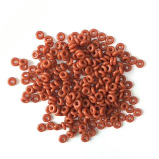 Washer Seal Supplier Food Grade Silicone Silicone O-Ring