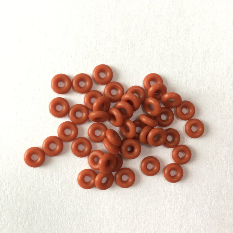 Washer Seal Supplier Food Grade Silicone Silicone O-Ring