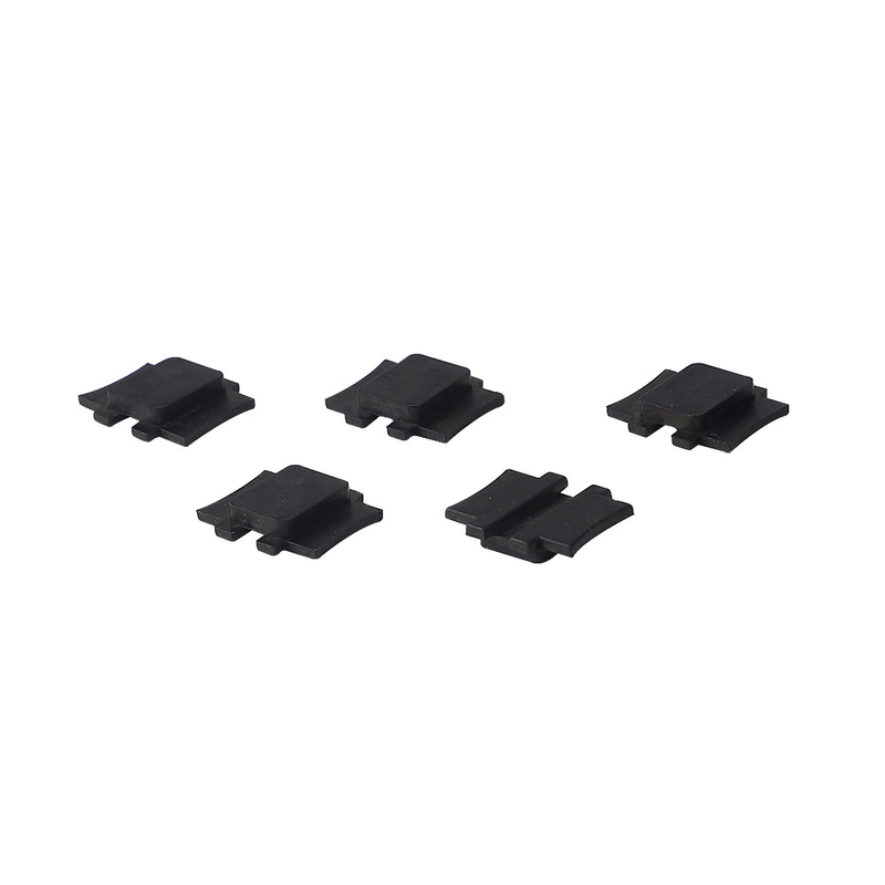 Customized NBR EPDM FKM Rubber Auto Part