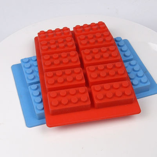 FDA Silicone Rubber Cake Mold