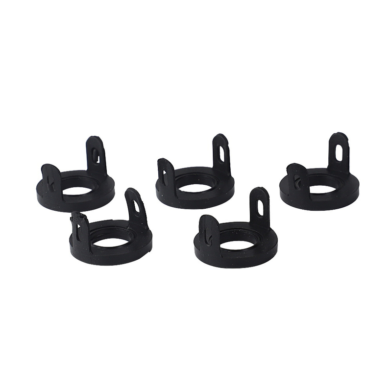 Water Meter Stern Tube Rotary Shaft Meter Pipe Rubber Seal