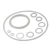 Customized High quality Bonded Seal Rubber Product
