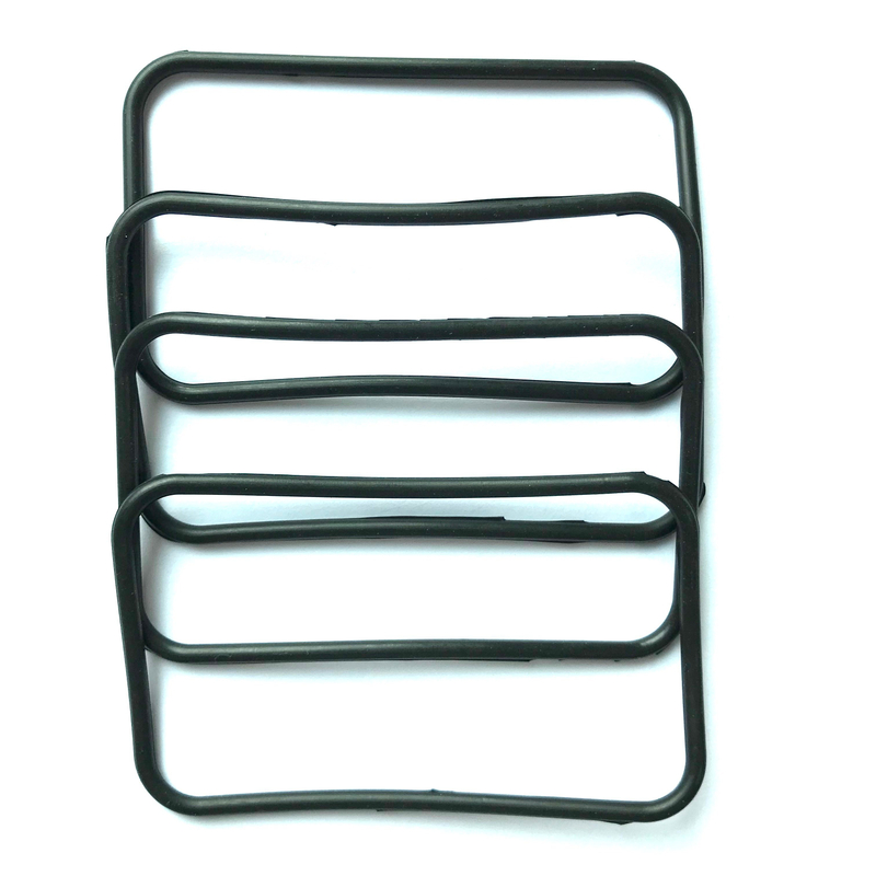 Customized Rubber Strip Rubber Products