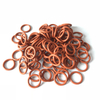 Customization OEM/ODM Vmq/Sil Silicone Rubber O Ring Seal