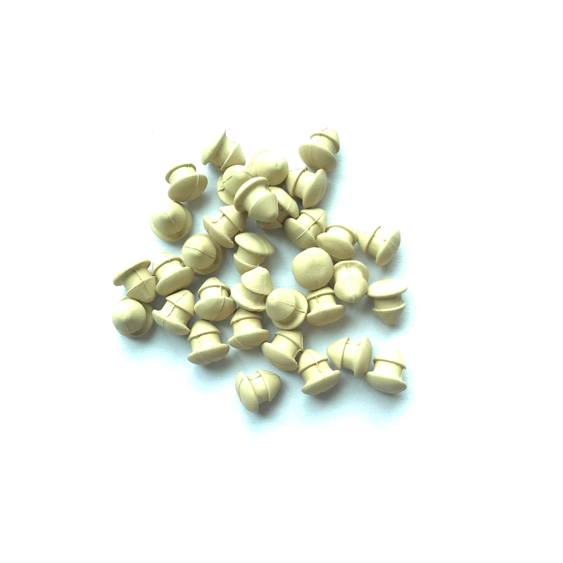 Customized Waterproof Sil Silicone Rubber Products