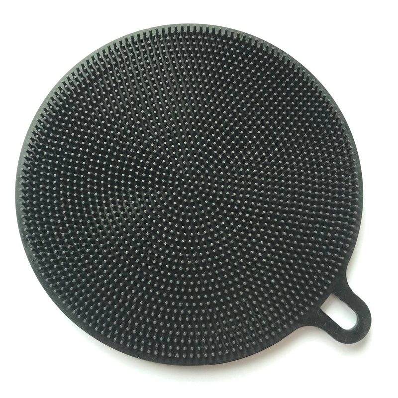 Wash Supplies FDA Silicone Rubber Product