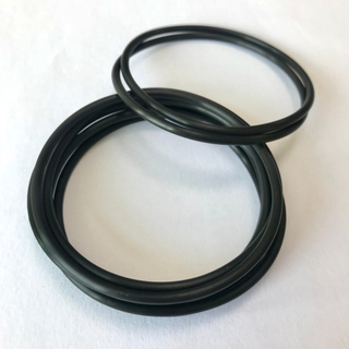 High-Performance FKM Fluoro Rubber Seal O Ring