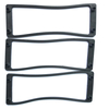 Customized Chemicals Resistance Rubber Seal
