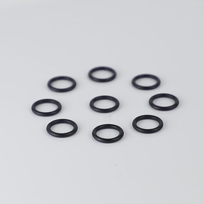 Sil/EPDM Parts Waterproof Seal O Ring for Mechanical Seal