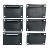 Customized Sil Silicone Rubber Seal