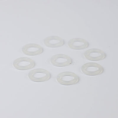 Standard/Customized Static and Dynamic Seal NBR/HNBR/Sil/FPM Rubber O Ring