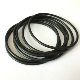 Oil Resistancenbr Rubber O Ring