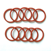 Customized Manufacturer NBR/FKM/Sil Rubber Gasket