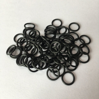 Customized Non-Standard FKM Fluoro Carbon Rubber O Ring Seal