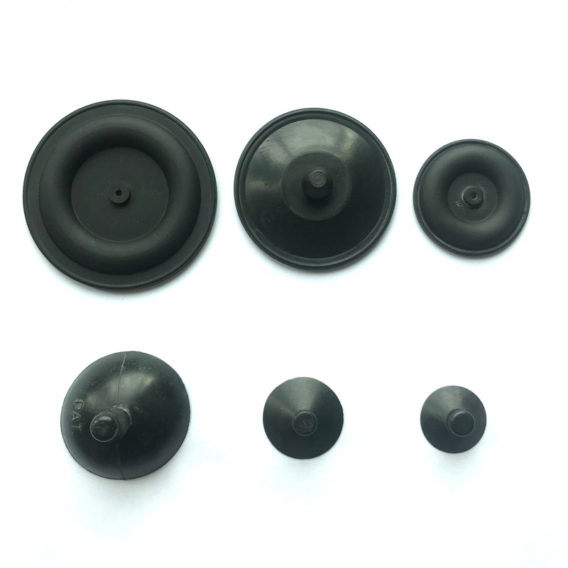 High Quality Factory Customized Rubber Part Seal