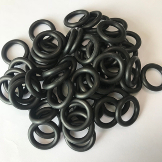 OEM/ODM FKM Fluoro Carbon Rubber O Ring Seal