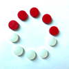 Small Size Oil Resistance Rubber Gasket
