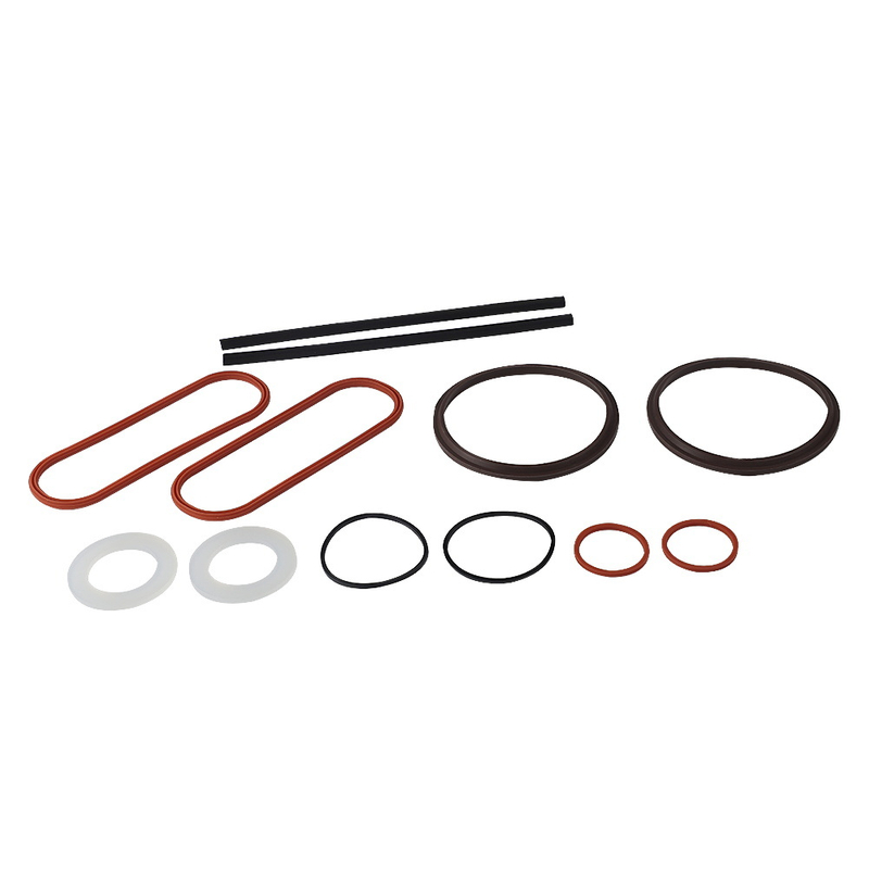 Customized High Quality NBR/EPDM/Vmq Rubber Gaskets