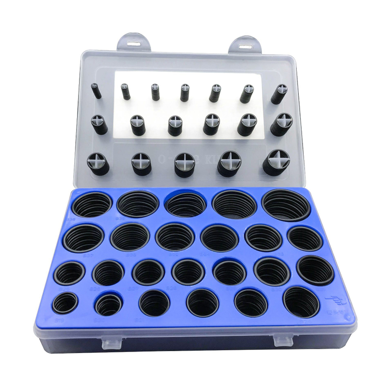 Automobile Parts Excavator Repair O Ring Kit for Hyundai
