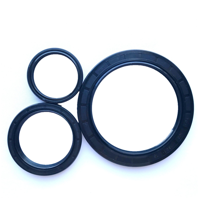 High Temperature Resistance Oil Seal