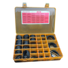 Metric Rubber O Ring Repair Box for Hitachi