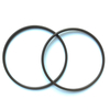 High Temperature Resistance VITON FPM Fluoro Rubber O Ring