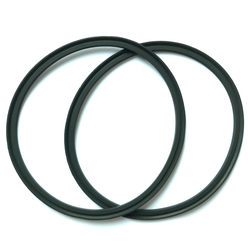 Auto Part Rubber Seal Transmission Seal FKM Rubber Gasket