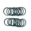 Custom Oil Resistant NBR Nitrile Rubber O Ring