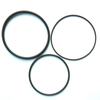 High Temperature Resistance VITON FPM Fluoro Rubber O Ring