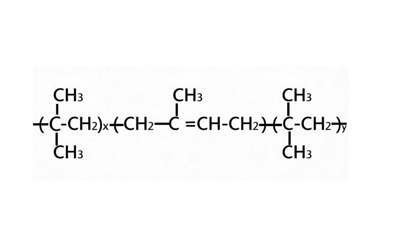 Butyl Rubber (IIR)