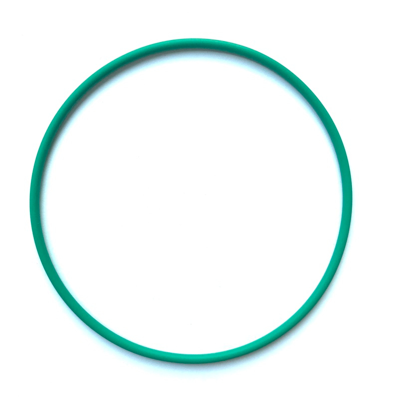 High Temperature Resistance VITON FPM Fluoro Rubber O Ring