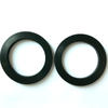 Custom Flat Shock Absorption NBR Rubber Gasket