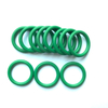 Heat Wear Resistant FKM Fluoro Rubber O Ring