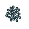 High Temperature Resistance VITON FPM Fluoro Rubber O Ring